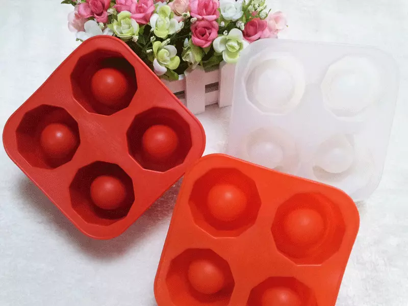 Core Properties and Unique Advantages of Organic Silicone Products