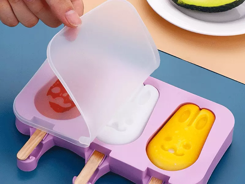 Wide Industrial Applications of Modern Organic Silicone Products