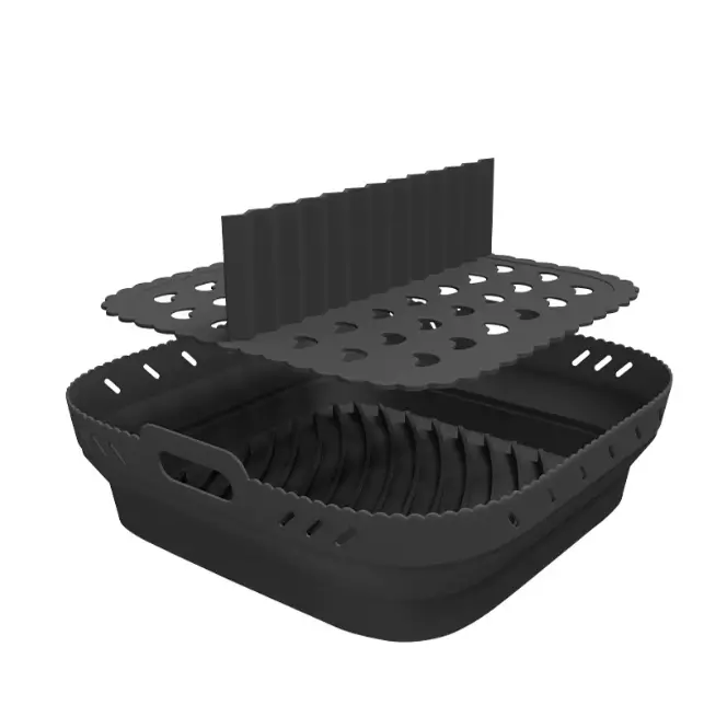 Air Fryer Pan
