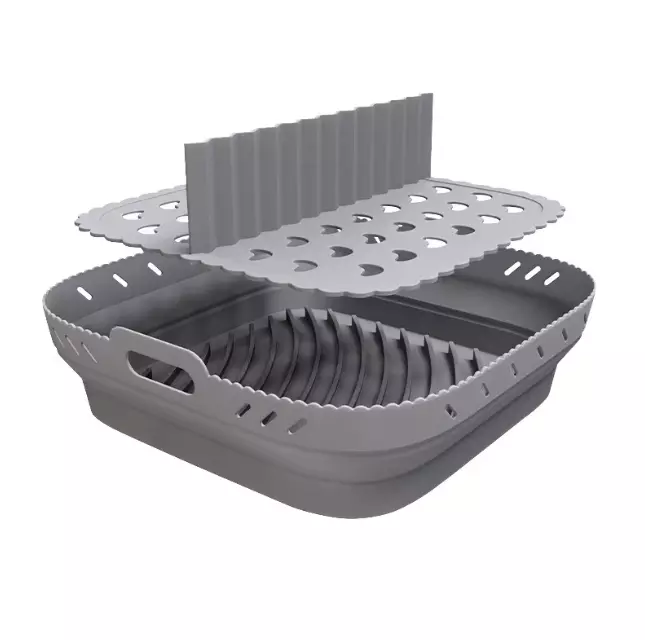 Air Fryer Pan