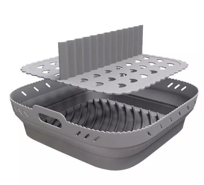 Air Fryer Pan